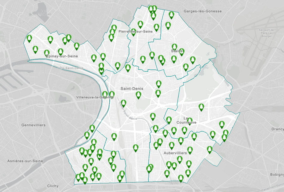 Apr S Les F Tes Recyclez Votre Sapin Plaine Commune