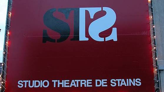 Studio Théâtre de Stains © DR